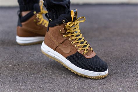 Nike Lunar Force 1 Shoes 